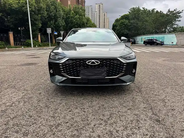 Chery Arrizo 8 PRO 2025