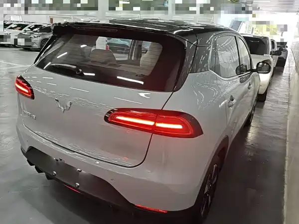 Wuling Bingo PLUS 2026