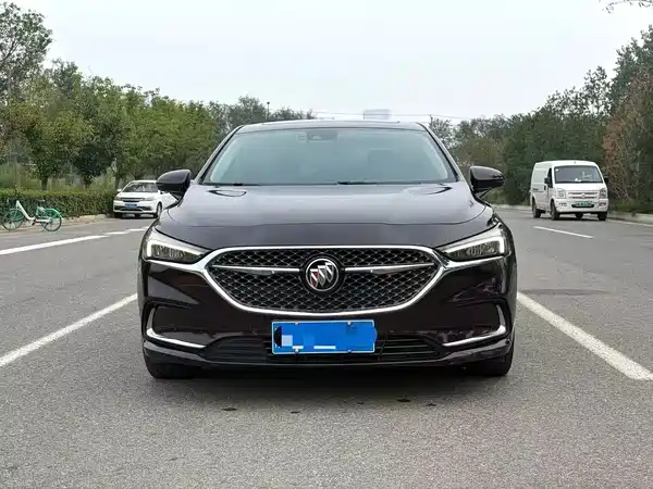 Buick LaCrosse 2023