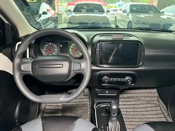 Roewe CLEVER 2023