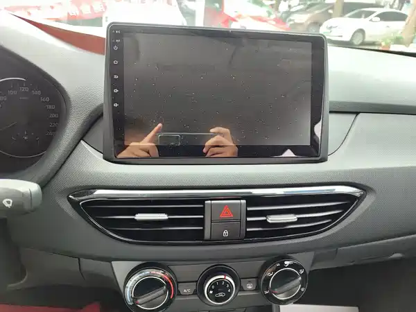 Hyundai Yuedong 2021