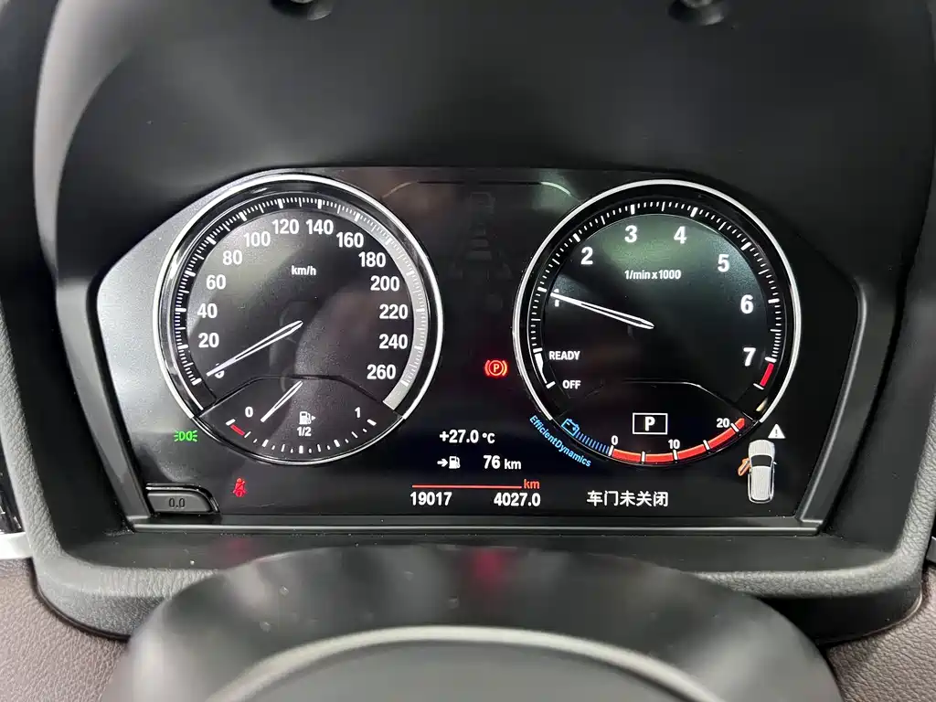 BMW X1 2022 — фото 13