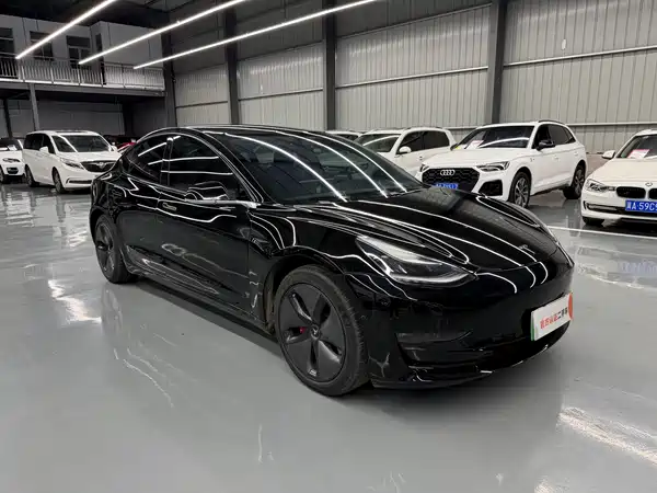 Tesla Model 3 2020