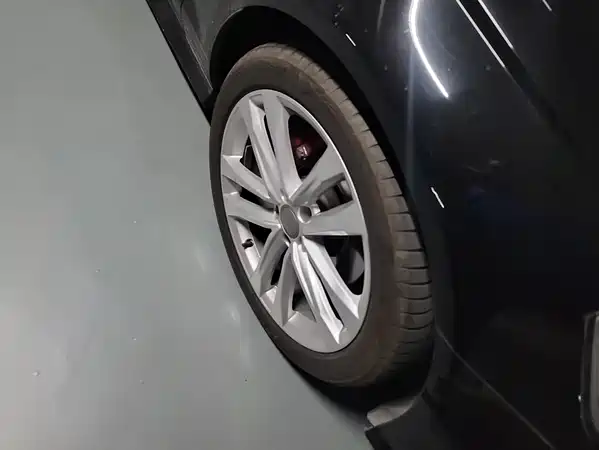 Audi A6L 2018