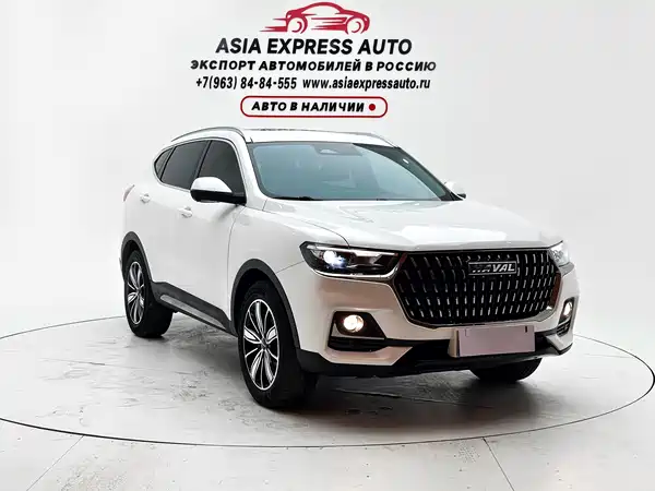 Haval H6 2023