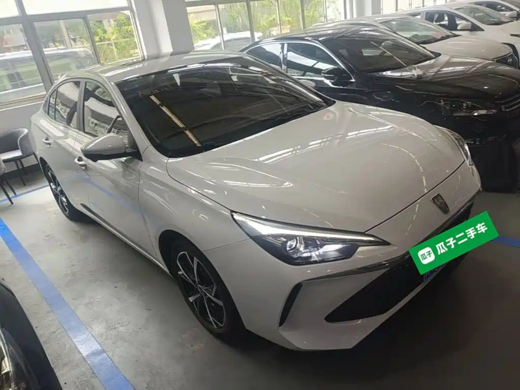 Roewe i5 2025