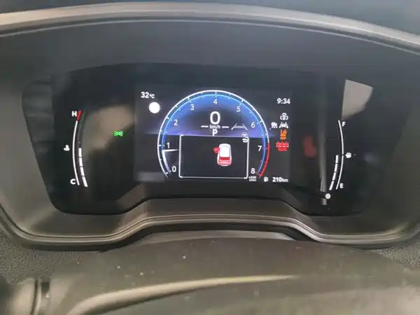 Toyota Frontlander 2023