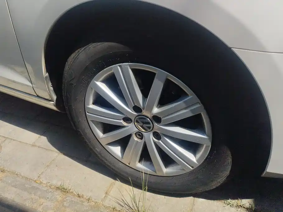 Volkswagen Golf 2014