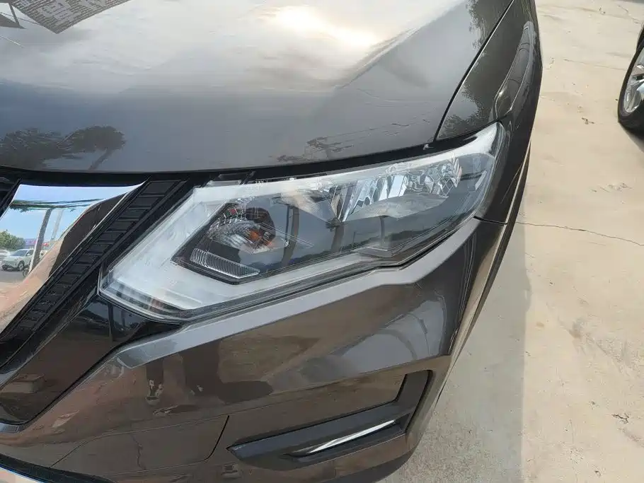 Nissan X-Trail 2020