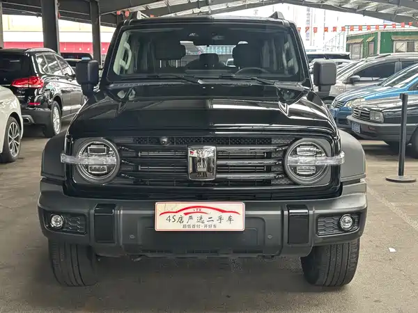 Tank 300 2025