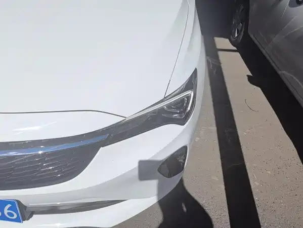 Buick Verano 2022