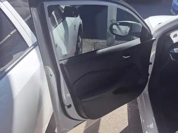 Buick Verano 2022
