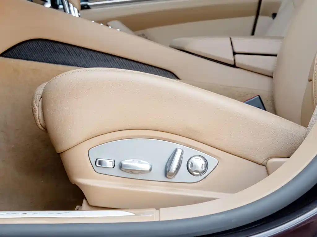 Porsche Panamera 2014 — фото 12