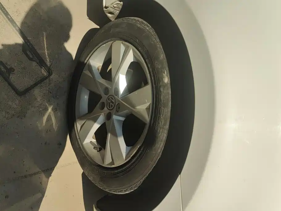 Volkswagen Bora 2015