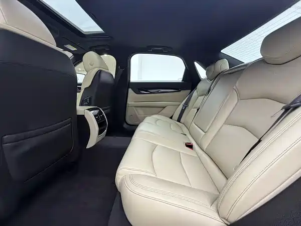 Cadillac CT6 2020