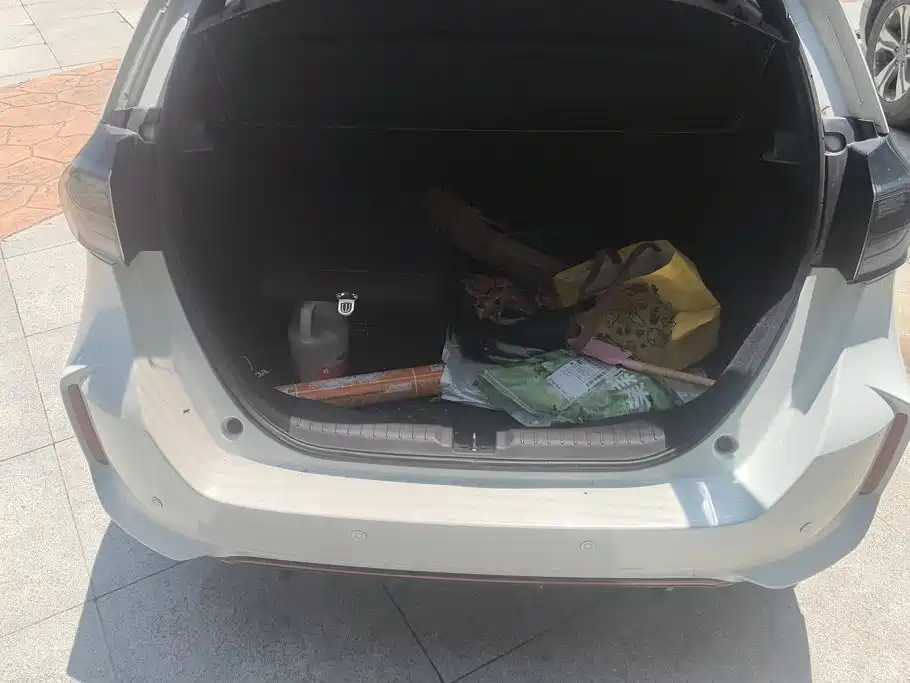 Honda Life 2021
