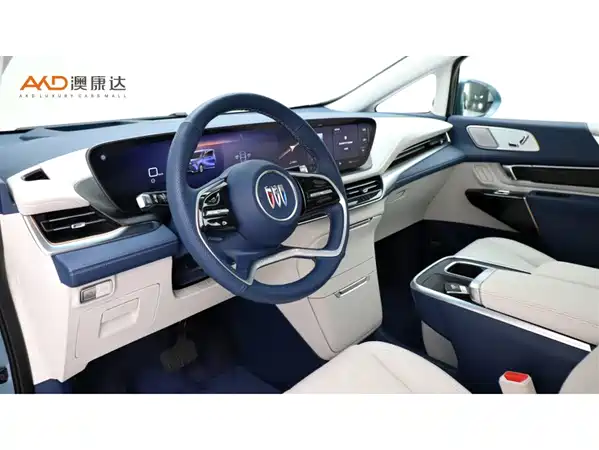 Buick Century 2024