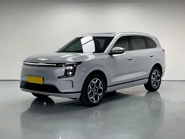 Jetour Shanhai L7 PLUS 2025