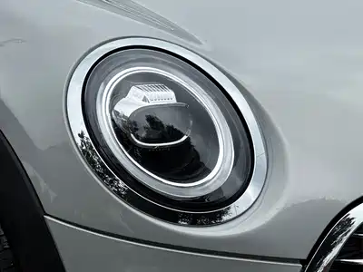 MINI MINI 2020