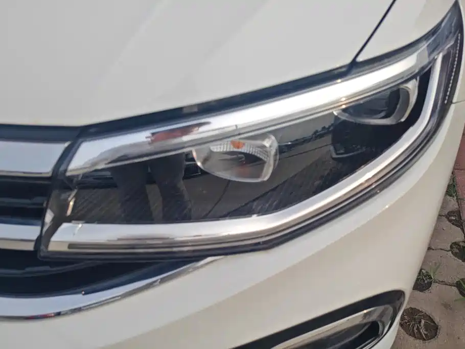 Volkswagen Bora 2023