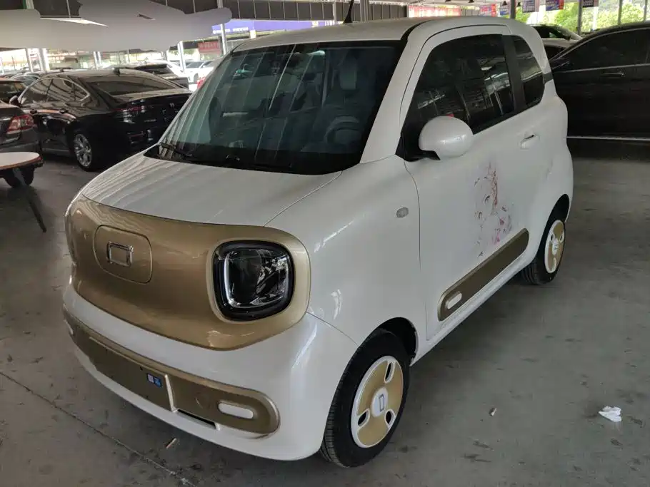Bestune Pony 2025