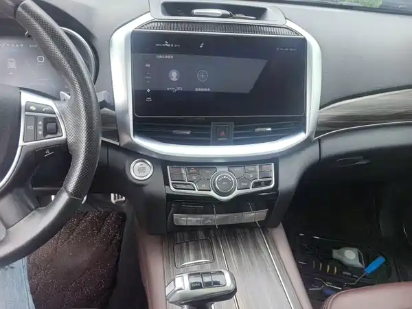 Haval H9 2022