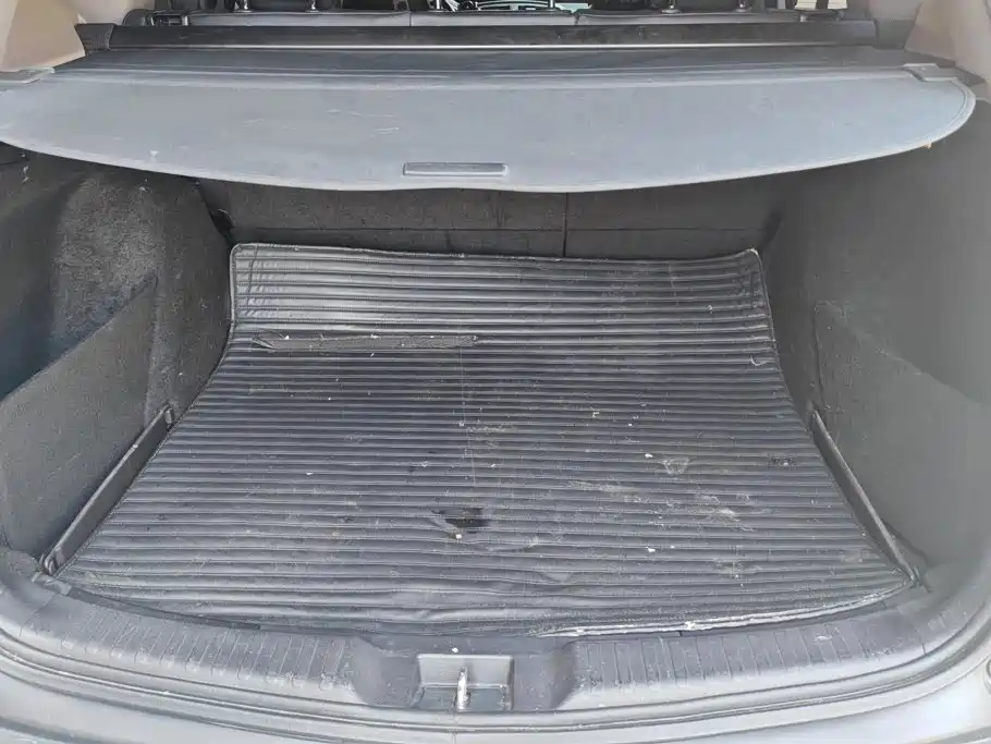 Honda CR-V 2019