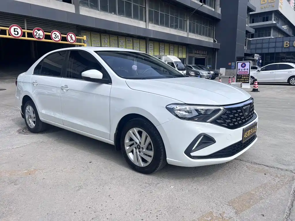 Jetta VA3 2020