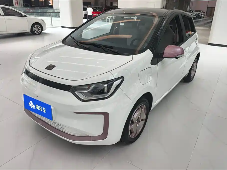 SOL Huaxianzi 2022