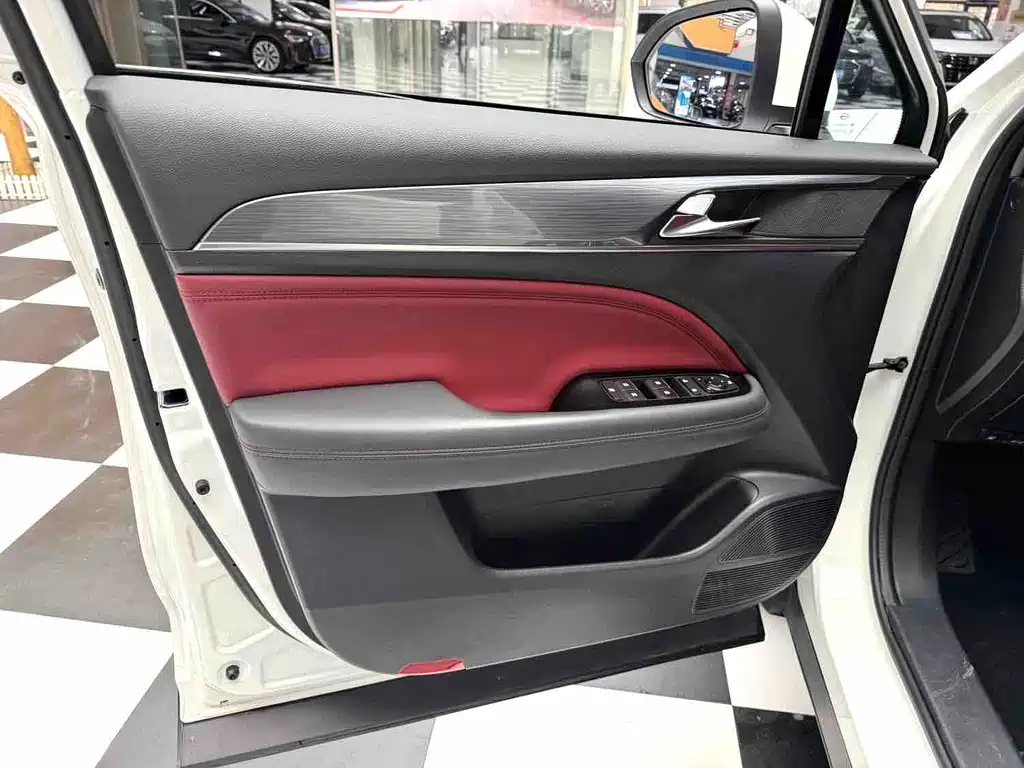 GAC Trumpchi GS4 PLUS 2022 — фото 7