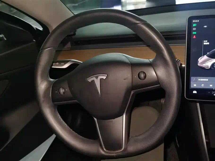 Tesla Model 3 2020 — фото 15