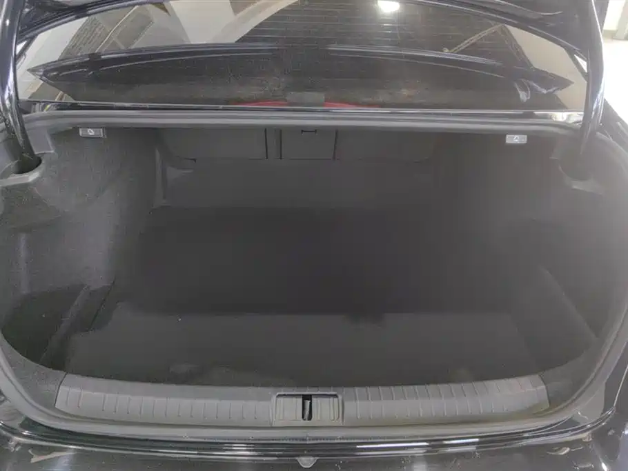 Volkswagen Magotan 2020
