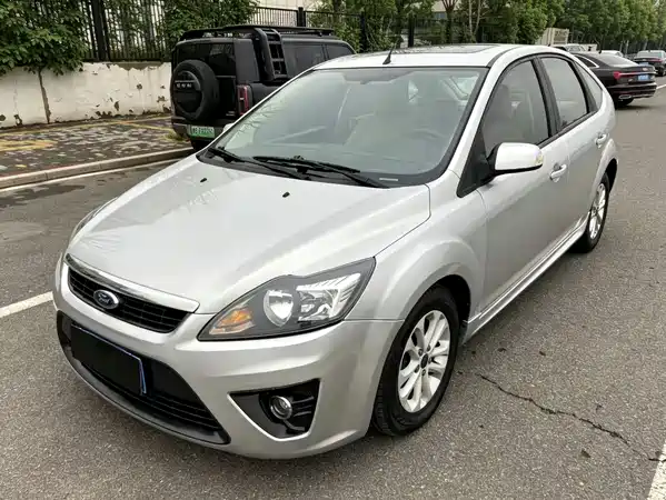 Ford Focus 2011