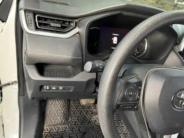 Toyota RAV4 2022