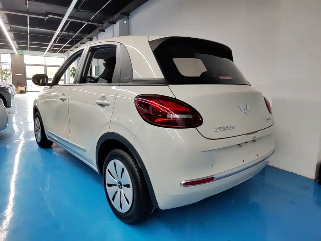 Wuling Bingo 2023