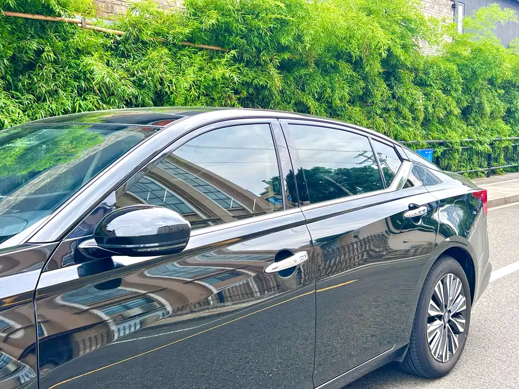Nissan Teana 2024 — фото 7