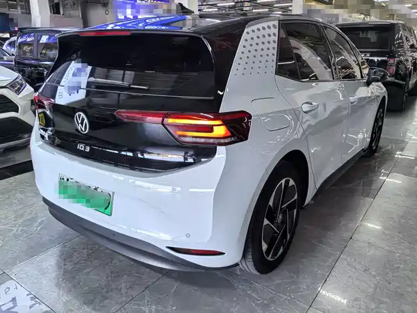 Volkswagen ID.3 2024