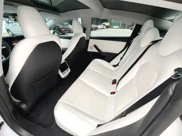 Tesla Model 3 2025