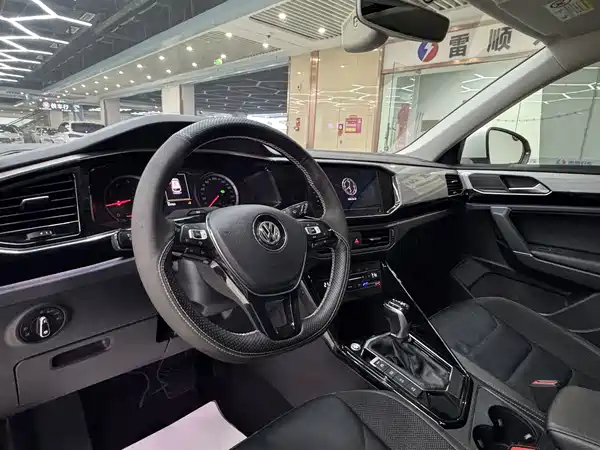 Volkswagen Tayron 2020