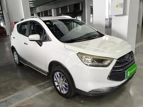 JMC Refine S3 2015