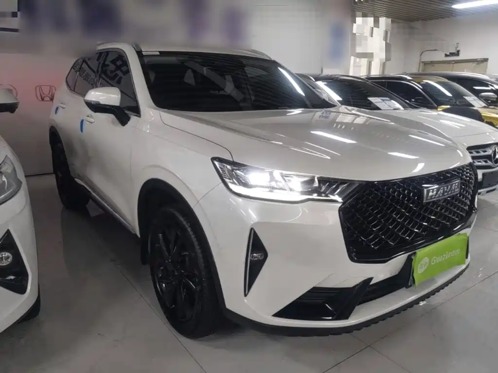 Haval H6 2023