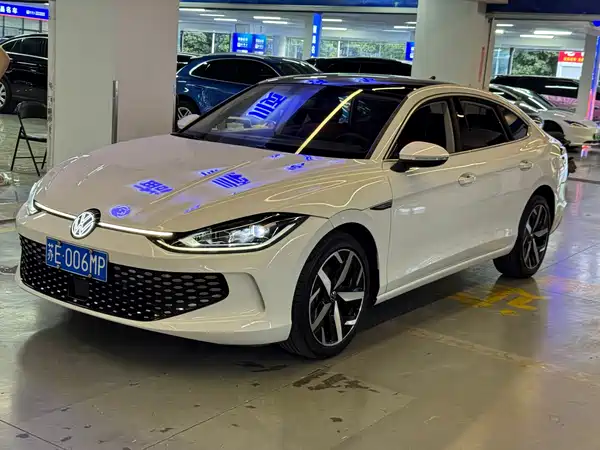 Volkswagen Lamando 2022