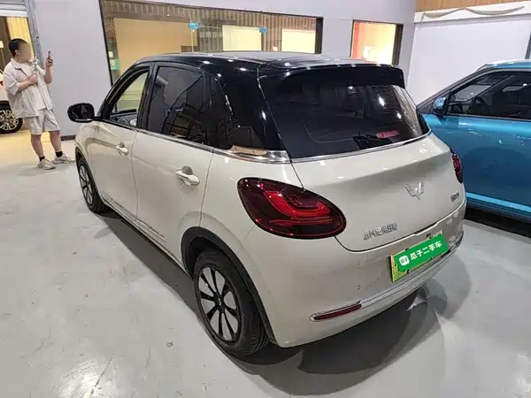 Wuling Bingo 2023