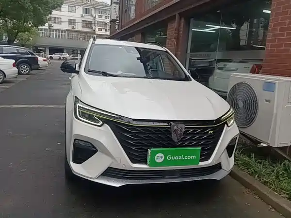 Roewe RX5 New Energy 2021