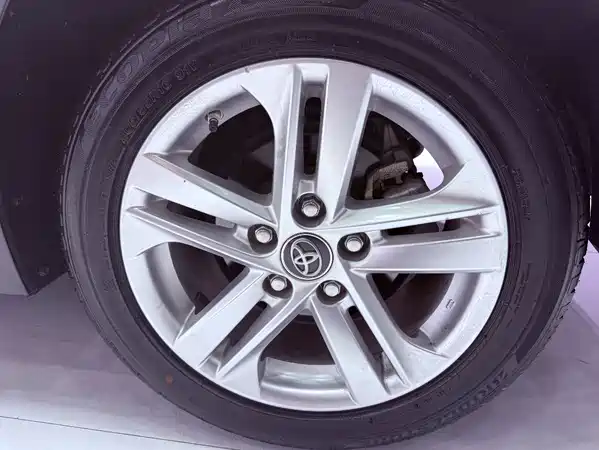 Toyota Levin 2023