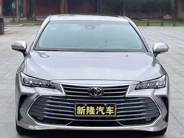 Toyota Avalon 2021
