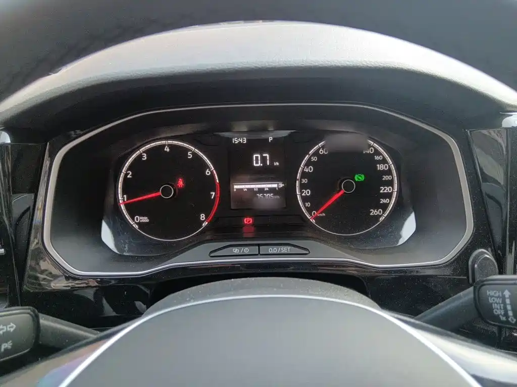Jetta VS5 2022