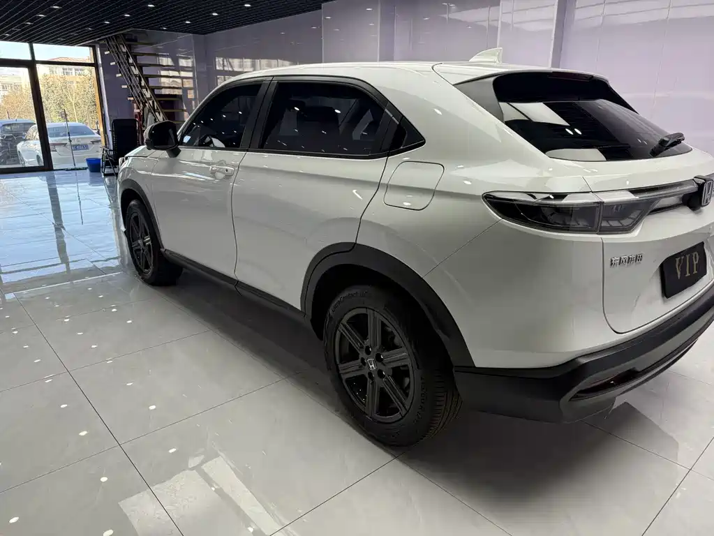 Honda XR-V 2023