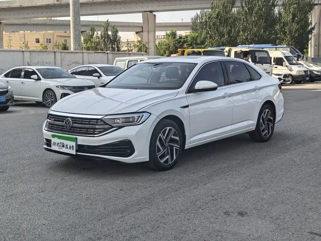 Volkswagen Sagitar 2023