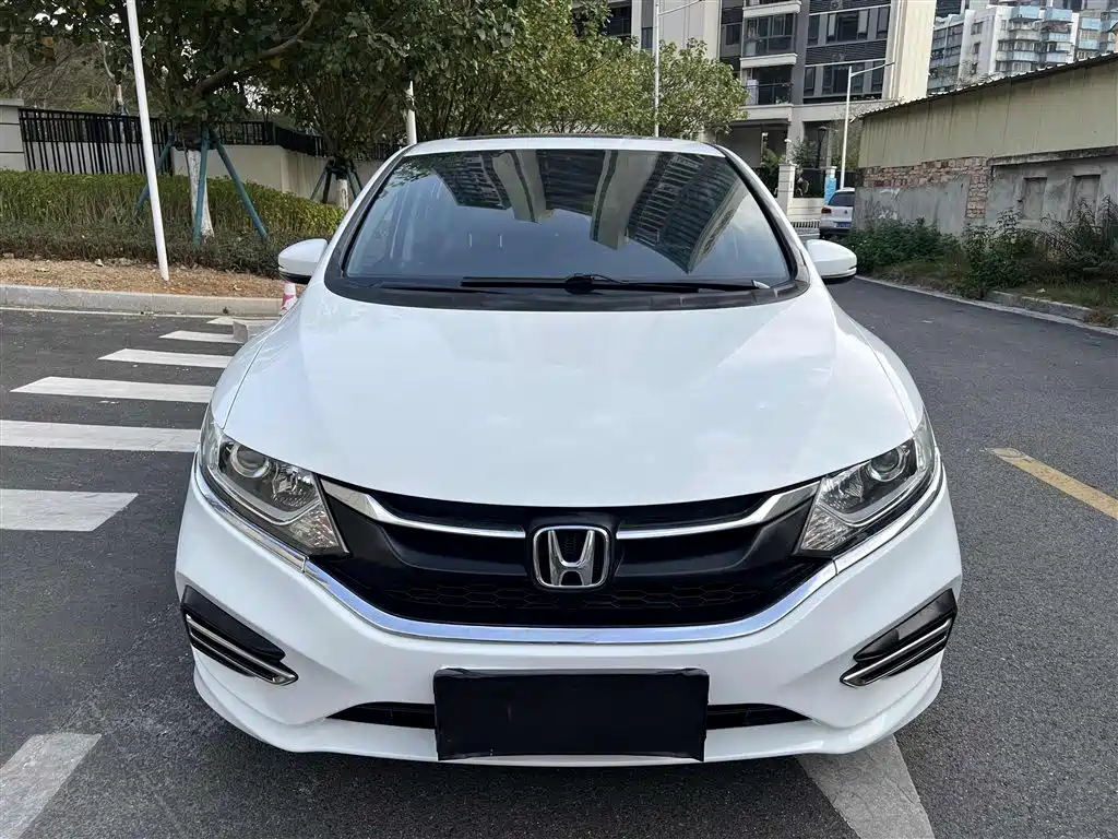 Honda Jade 2019 — фото 14